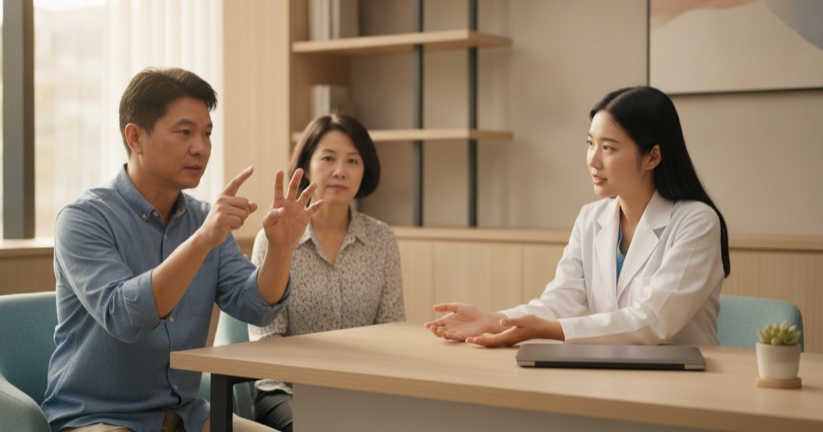 病人一次講五件事，病歷該怎麼寫？談多重主訴門診的紀錄取捨 | OPPA